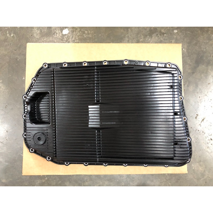 BMW E60 E70 E90 Z4 6 SPEED ATF FILTER OIL PAN Shopee Malaysia