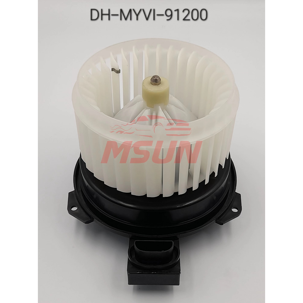 AIR COND BLOWER MOTOR PERODUA MYVI Shopee Malaysia