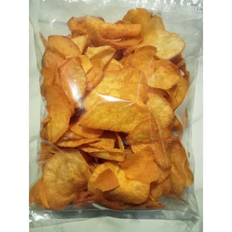 Kerepek Mix 4 pack 300g | Shopee Malaysia