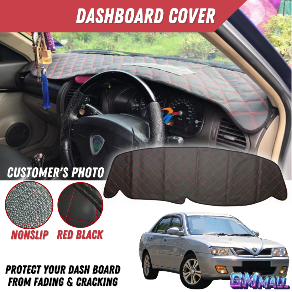Waja dashboard cover sales