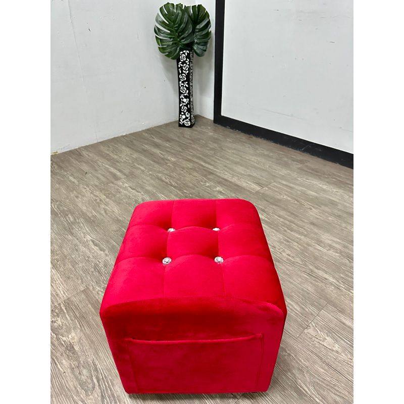 VC STOOL SOFA STOOL FASHION CREATIVE ONE SEATER SMALL STOOL LIVING ROOM