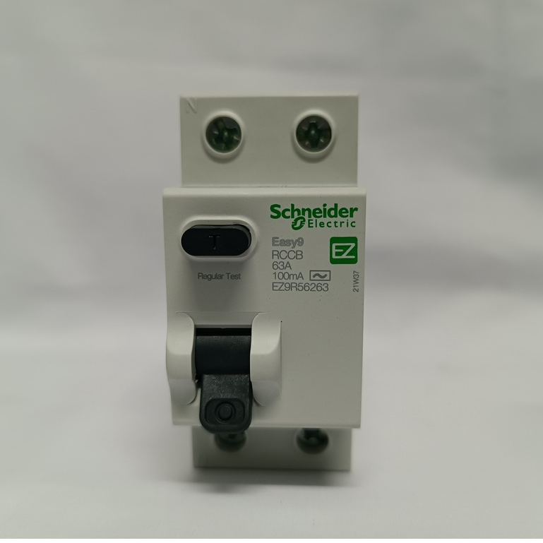 Schneider Easy9 RCCB 2P 40A 63A 100MA AC-TYPE 230V | Shopee Malaysia