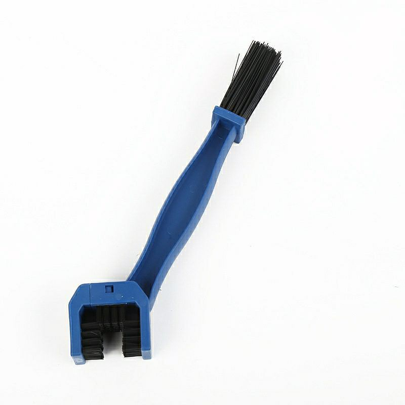 Chain Cleaner Machine Brushes Portable Bicycle Chain Brush Cycling ...