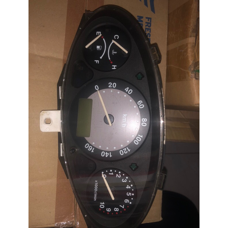 Perodua Kancil 850 2002 Manual Meter Shopee Malaysia