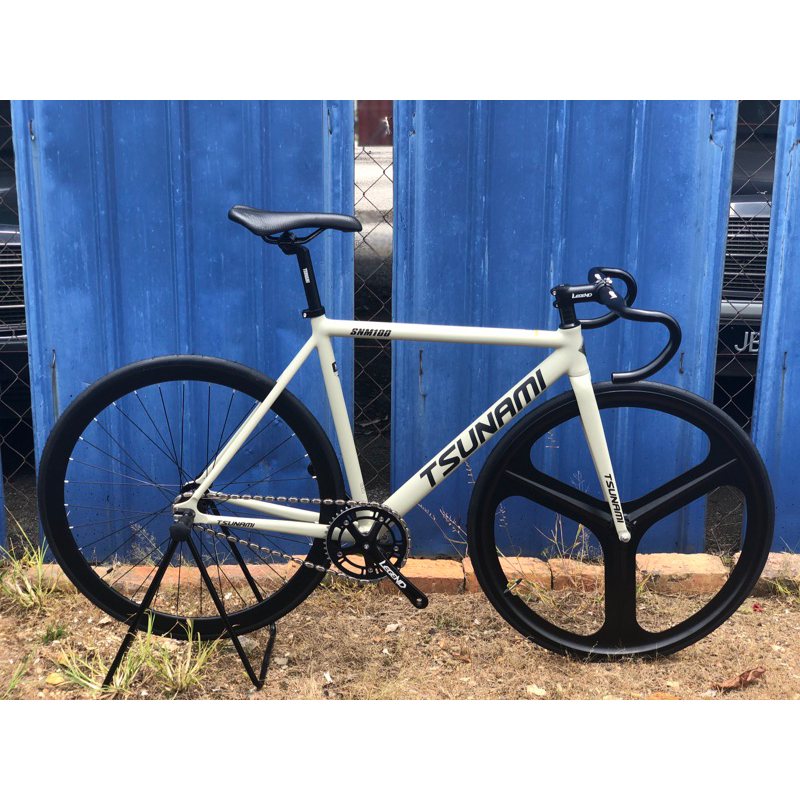 Tsunami fixie canada