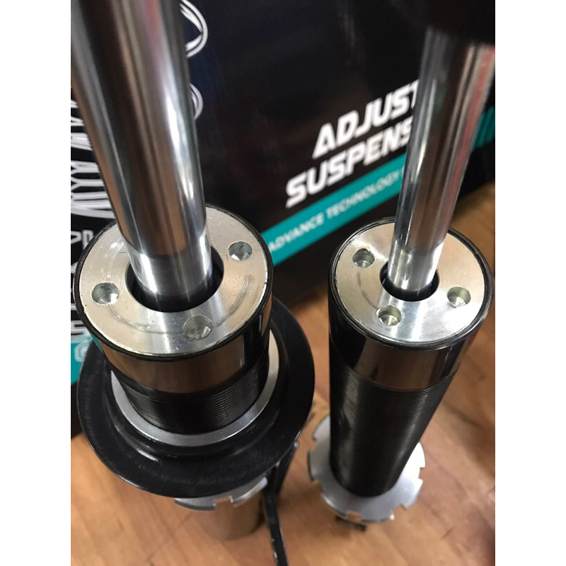 🔥BOLEH SERVICE🔥Proton SAGA BLM/FLX/FL TEG RACING Adjustable Suspension ...