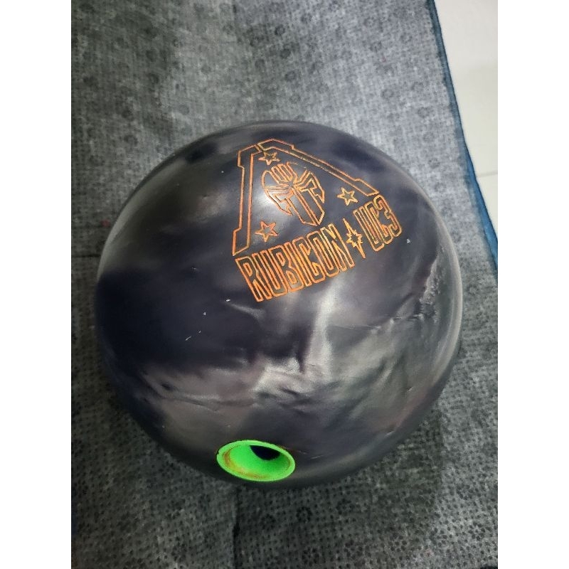 roto grip rubicorn uc3 bowling ball Shopee Malaysia
