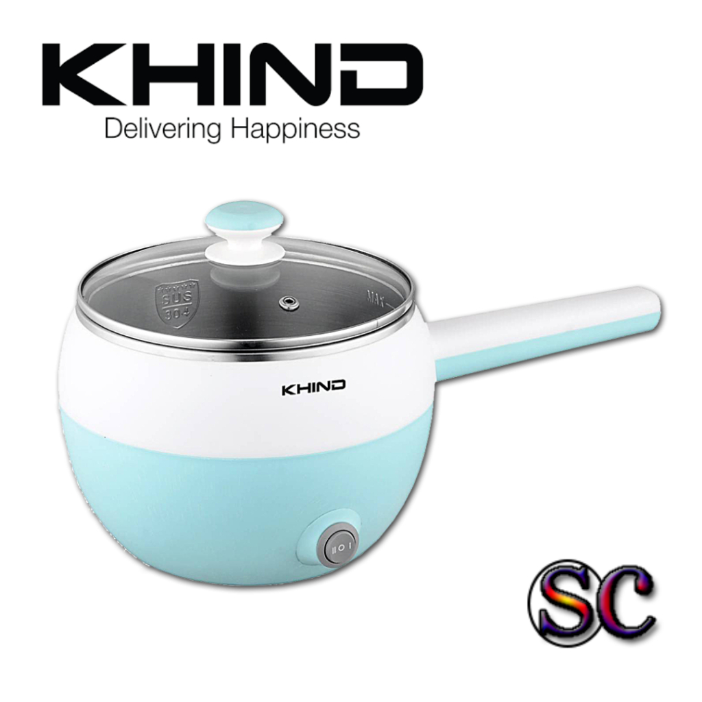 KHIND MULTI COOKER MC120 (1.2L) Shopee Malaysia