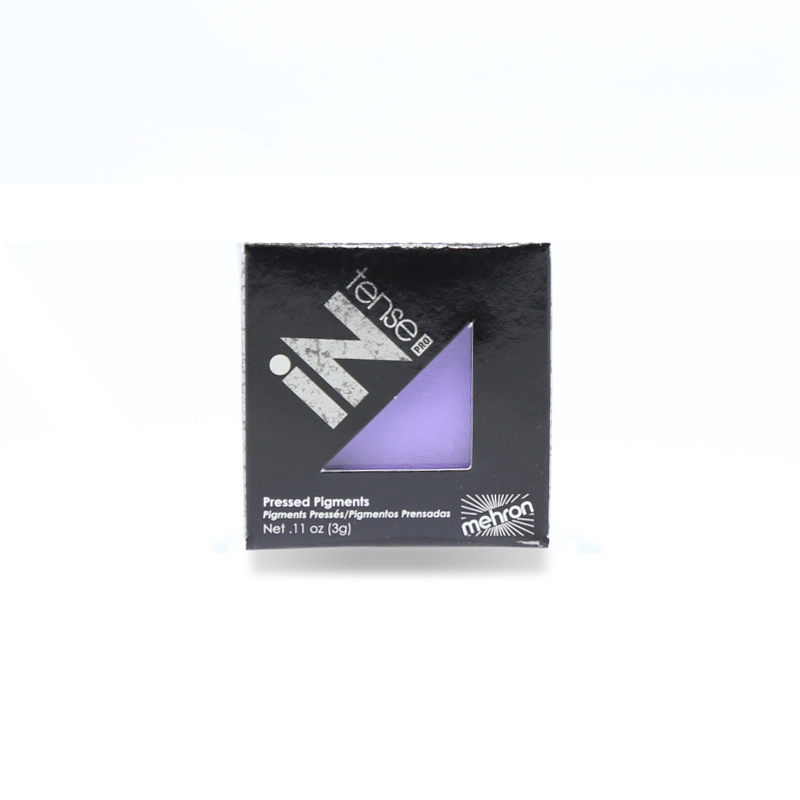 Mehron INtense Pro Pressed Powder – Night Sky – Mattes, Pigmentiertes Augenpulver