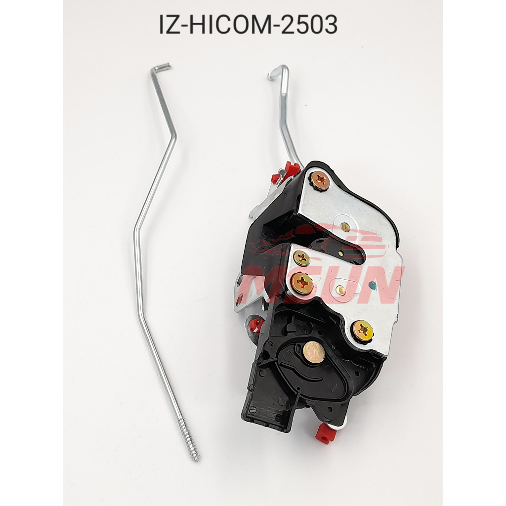 DOOR INNER LOCK ISUZU HICOM NPR66 (IMPORT TYPE) | Shopee Malaysia