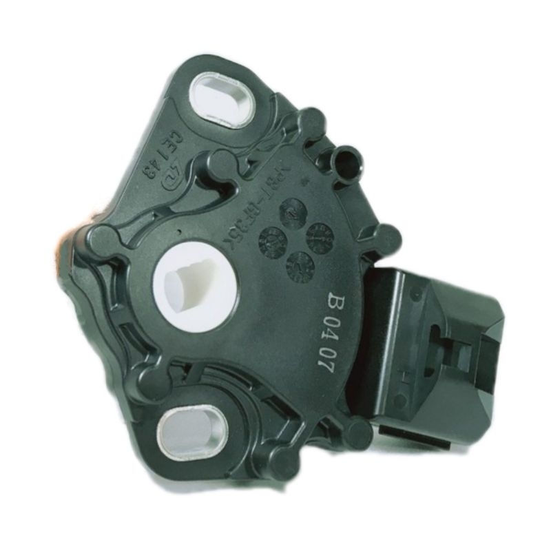 NISSAN ALMERA N17 AUTO TRANSMISSION GEARBOX INHIBITOR NEUTRAL START