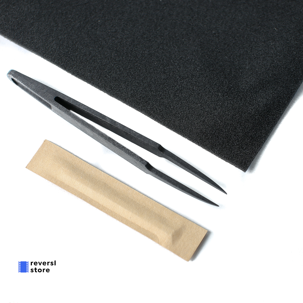 Film Camera Light Seal Foam Kit (Light Leak Fixing) Shopee Malaysia