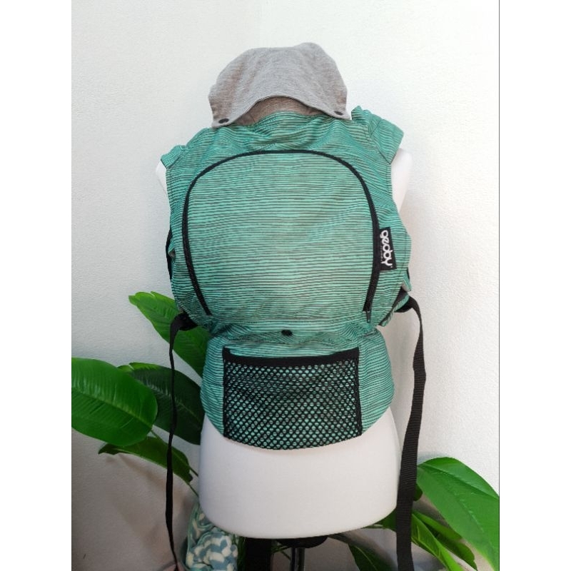 Geoby baby carrier online