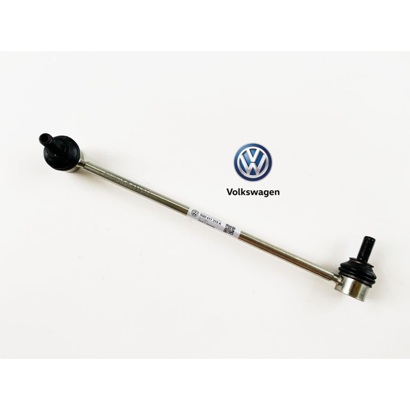 Stabilizer coupling rod Audi A3 Volkswagen Caddy Eos Golf Jetta Passat ...