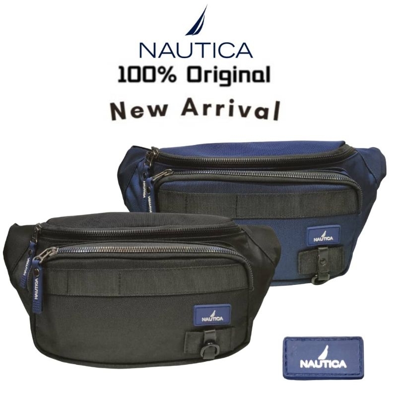 Nautica bum bag hot sale