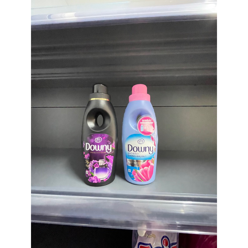 Downy fabric softener bottle Shopee Malaysia