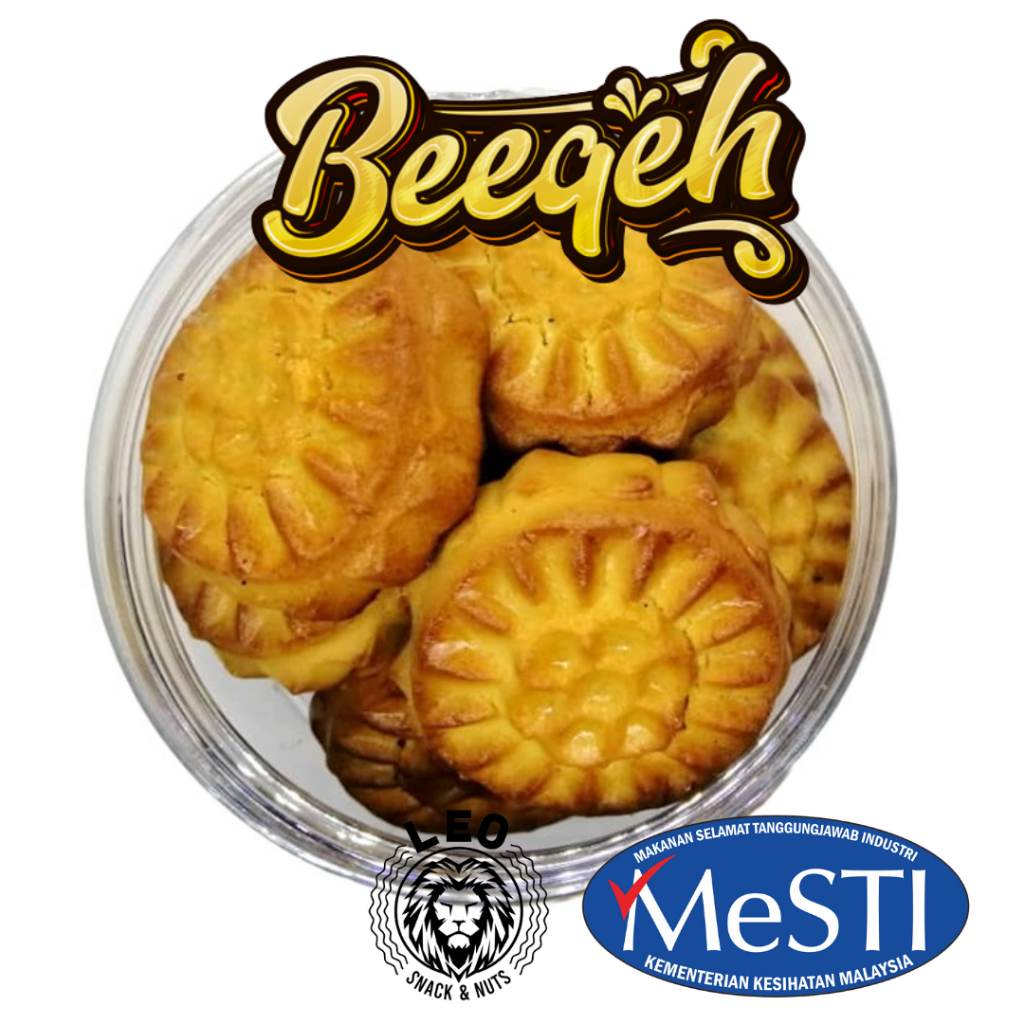 Biskut Bunga Rasi 25pcs | Shopee Malaysia