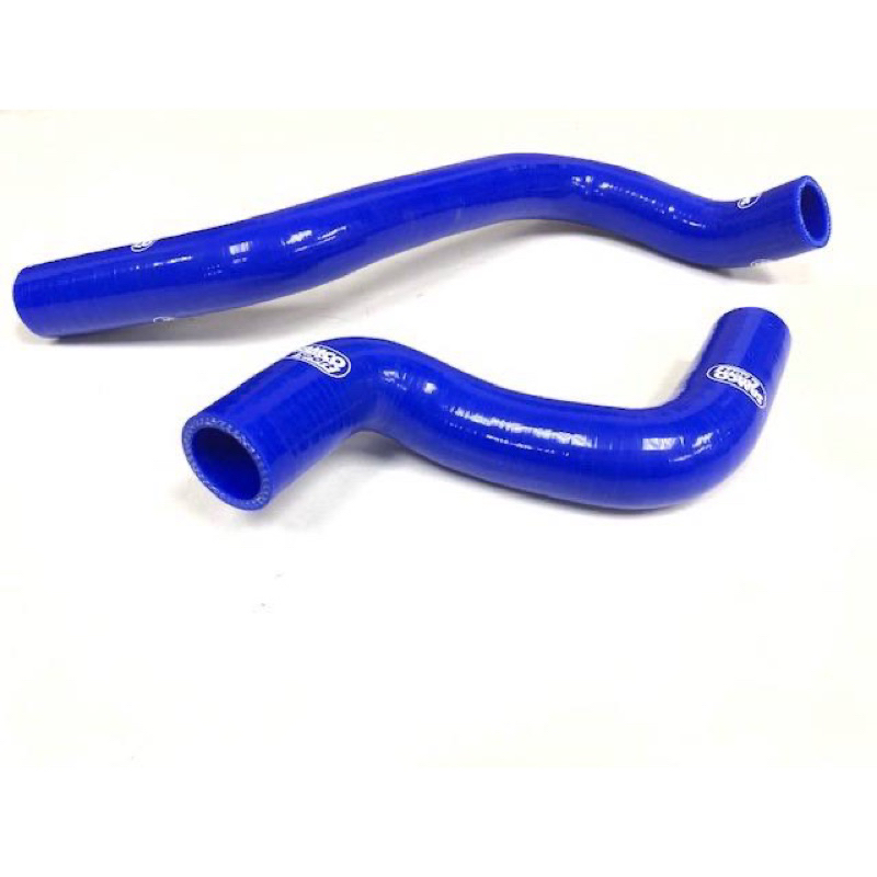 SAMCO radiator hose TOYOTA STARLET EP91 4EFTE TURBO 1996-1999 # NOT ...