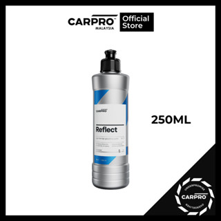 CARPRO UltraCut (500ml) - Extreme Cutting Compound with Low-Dusting - Heavy  defect removal for all paintwork