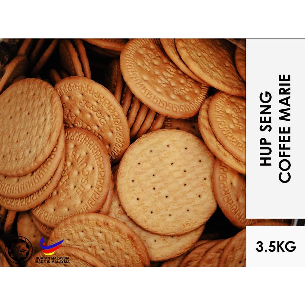 Hup Seng Tin Biscuit Chippy Chips/Chocolate Fudge(Choco Chips ...
