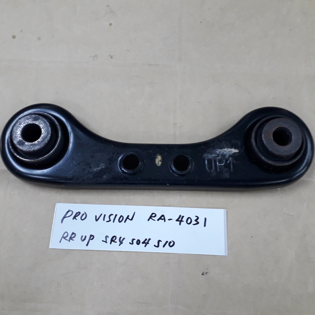 (PRO VISION RA4031/ARA4031) REAR UPPER (BELAKANG ATAS) SUSPENSION ARM