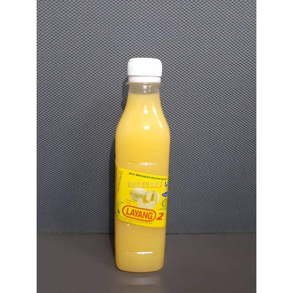 Layang2 Bes Minuman Berperisa Tembikai Susu 375ml X 6 Botol Shopee Malaysia 8758