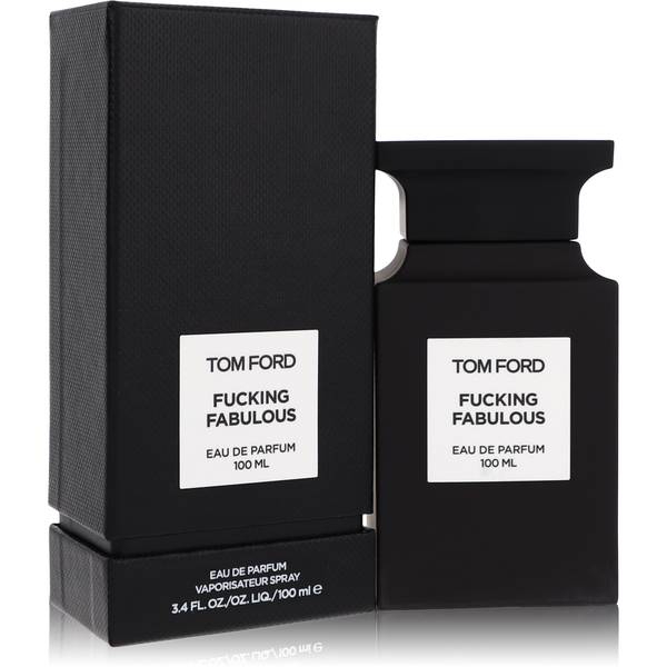 Tom Ford Fucking Fabulous for Men Eau de Parfum EDP 100ml | Shopee Malaysia