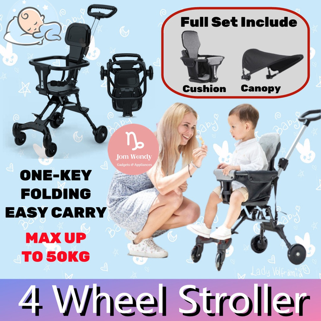 Stroller for sale shopee sale