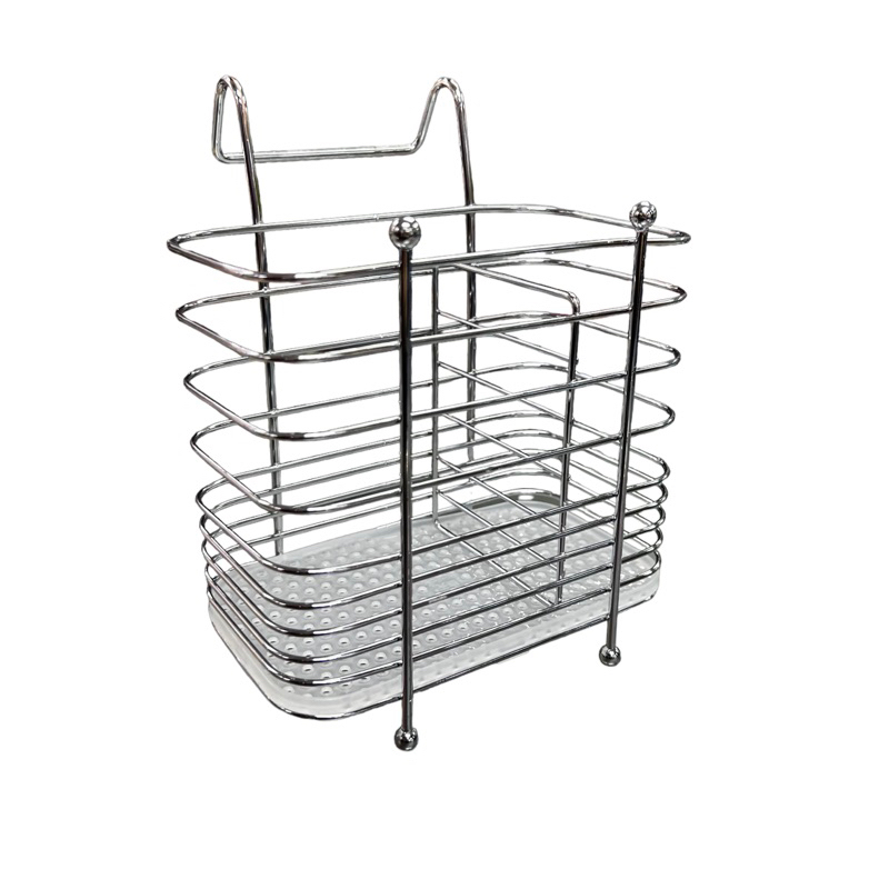 Fork Spoon Holder / Cutlery Holder / Bekas Sudu Garfu Chopstick