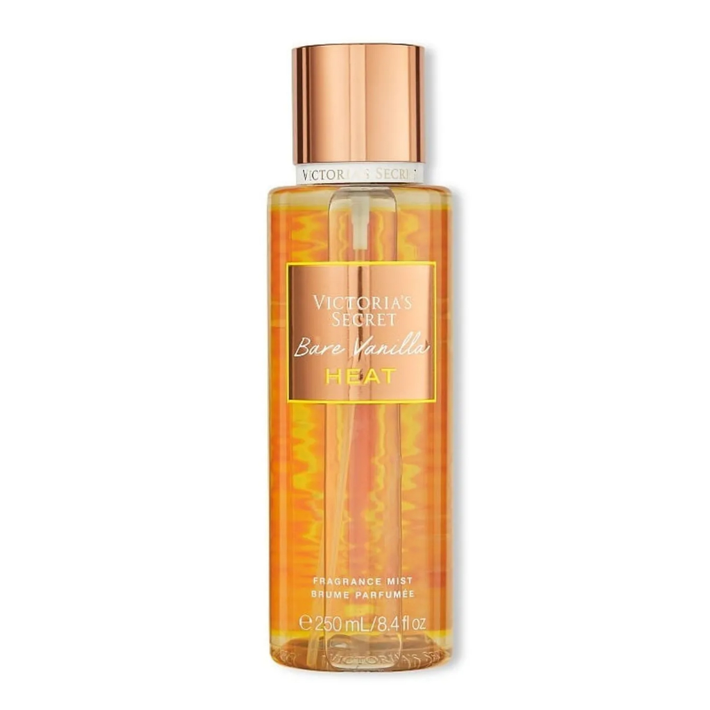 AMBER - Best Victoria's Secret Body Mists – 2020 Edition: 1