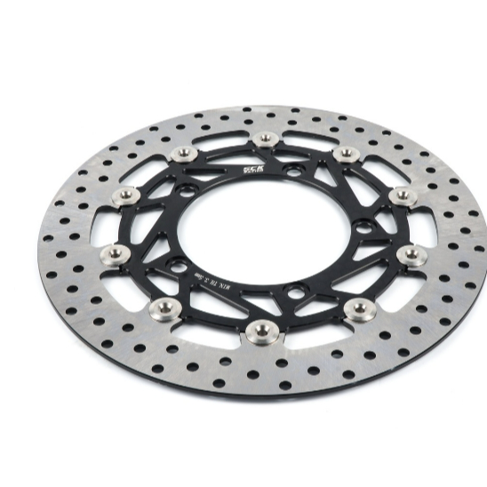 SCK Racing Disc Rotor Floating 267MM & 300MM [ 5 SCREW HOLE ] Y15 / Y16 ...