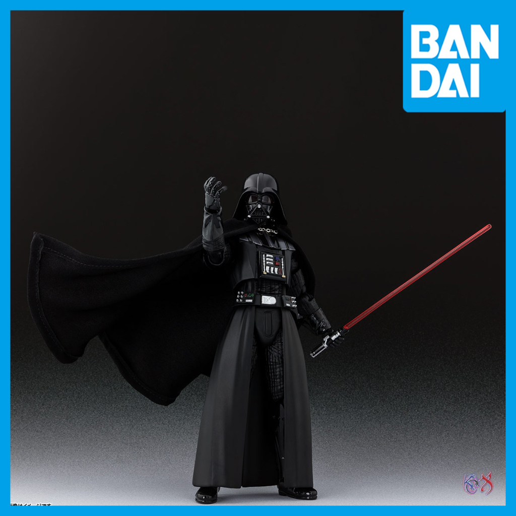 Sh figuarts darth vader deals return of the jedi