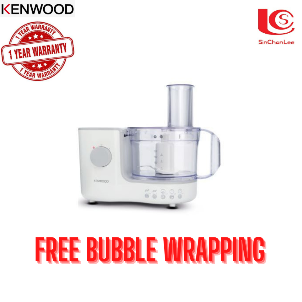 Kenwood food deals processor fp120