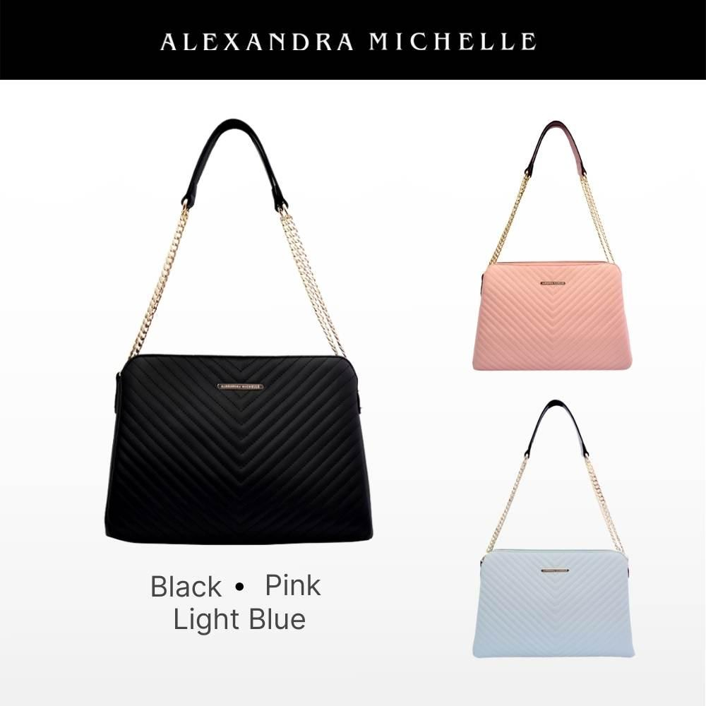 Alexandra michelle handbag price new arrivals