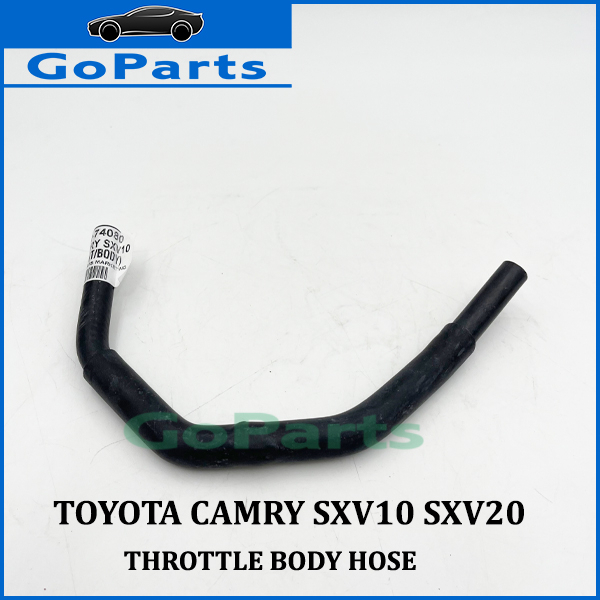 Throttle Body Hose By Pass Hose 1pc Toyota camry Sxv10 Sxv20 Shopee
