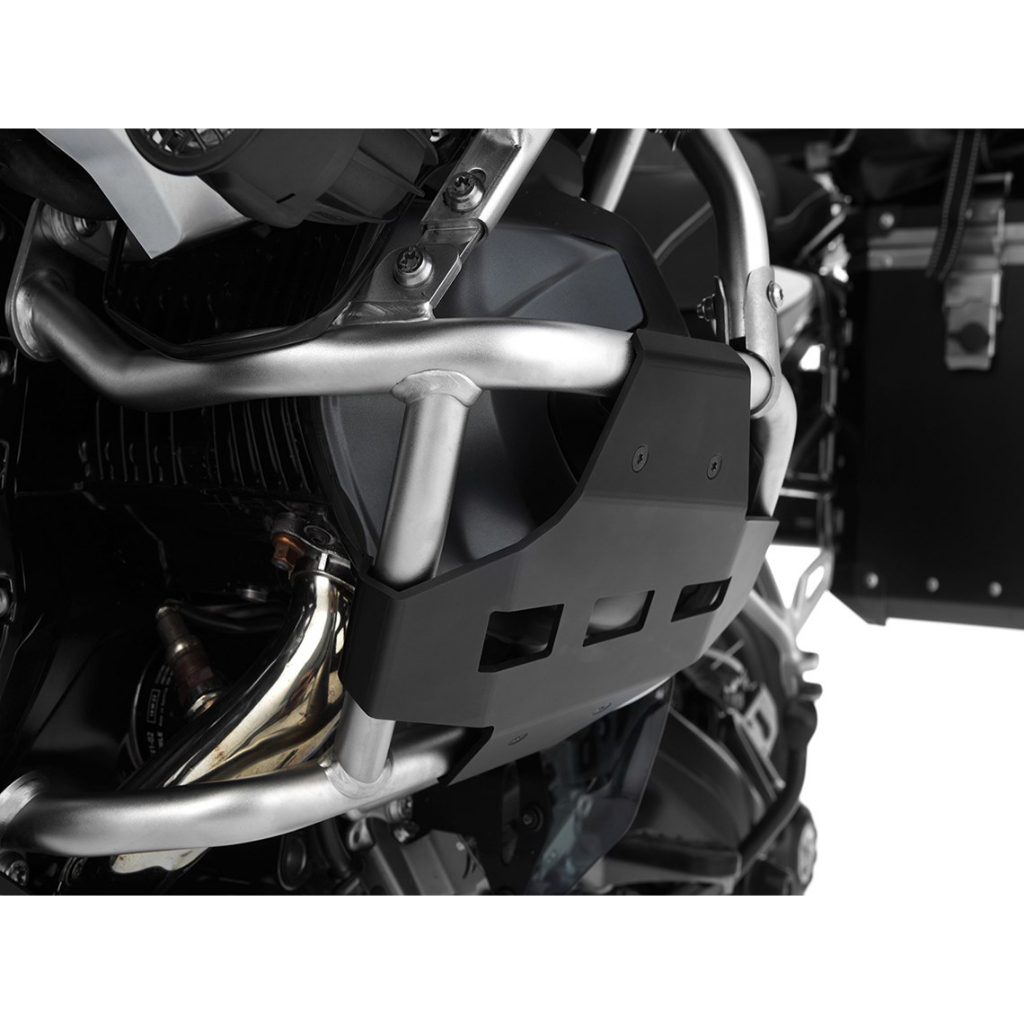 BMW R1200/R1250 Cylinder Head protection for original engine bars