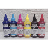 Sublimation Ink ( 100ml) | Shopee Malaysia