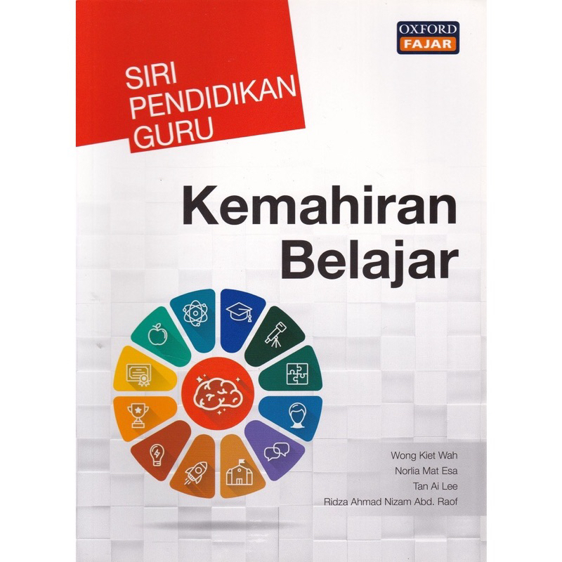 KEMAHIRAN BELAJAR (210 PAGES) | Shopee Malaysia