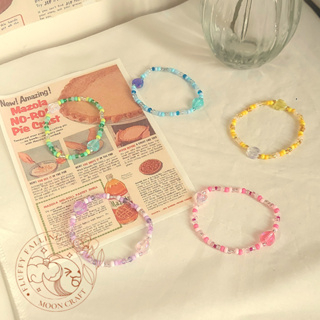 12 Styles Friendship Bracelet Kit with String and Letter Beads, Color  Embroidery Floss, Elastic Cord, Braiding Disc, Findings for Friendship