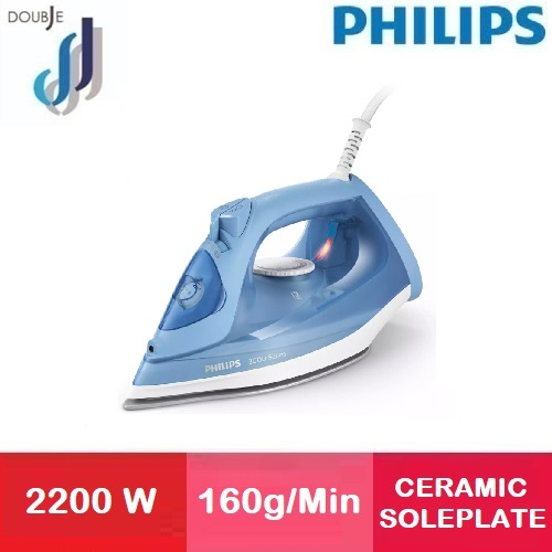 Philips steam iron deals shopee