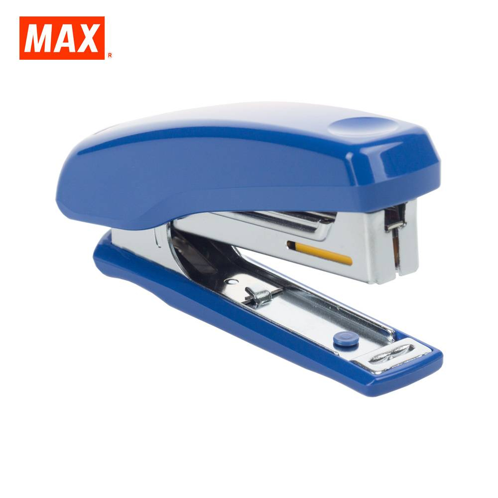 MAX STAPLER HD-10NX (Random Color) | Shopee Malaysia