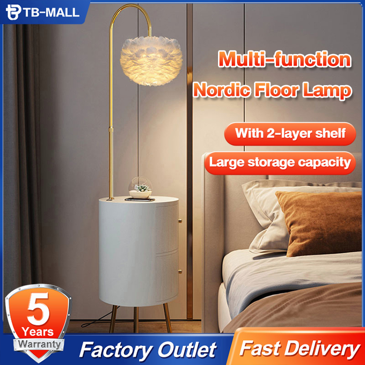 Modern Arc Floor Lamp Stand Lamp Standing Lamp Reading Lamp Bedside ...