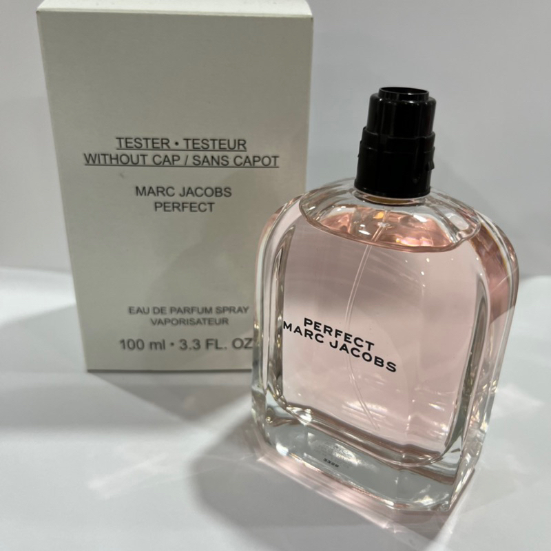 MARC JACOBS PERFECT EDP 100ML SPRAY | Shopee Malaysia