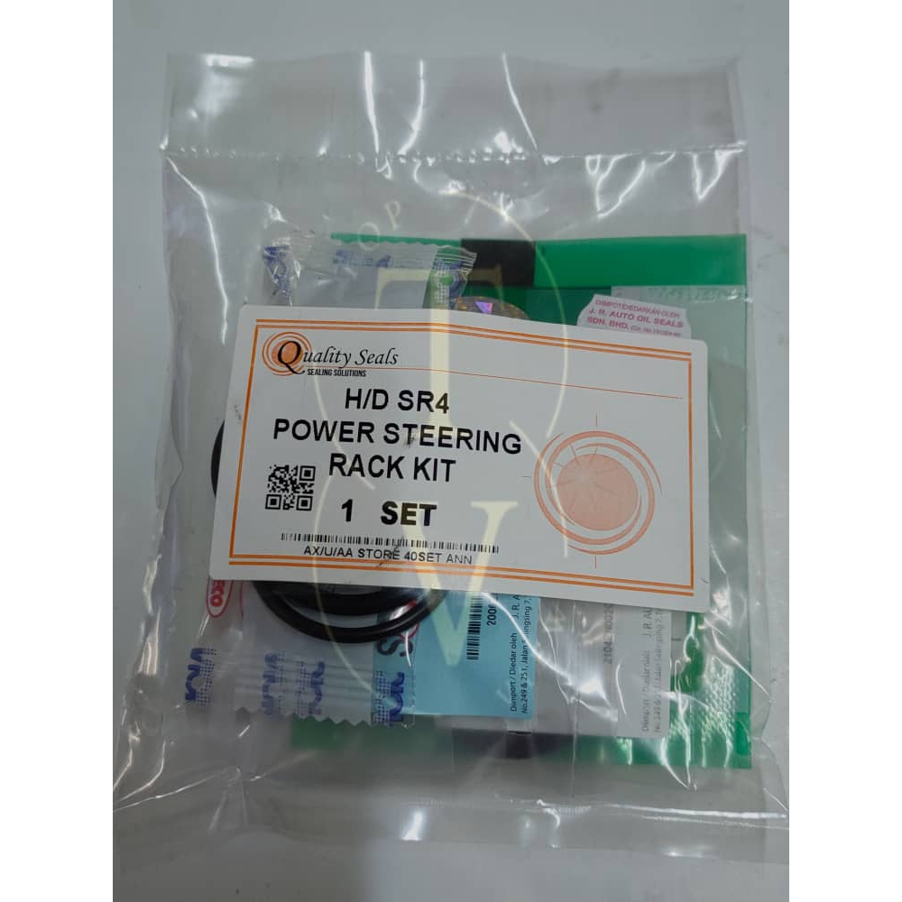 HONDA POWER STEERING KIT HONDA CIVIC SR3 , SR4 POWER STEERING RACK