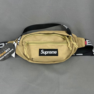 Supreme chest online bags