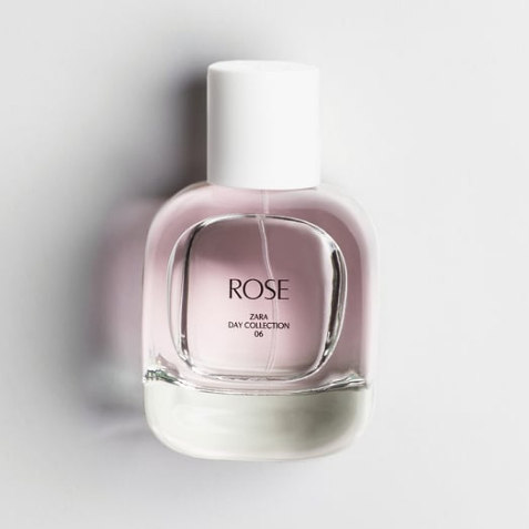 ZARA ROSE EDT FOR HER 90ML/20ML/10ML[DECANT][READY STOCK][SHIPS ON THE