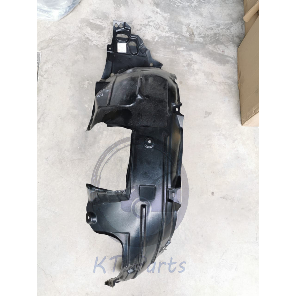 HONDA HRV / HR-V T7A 2015 YEAR FRONT FENDER LINER PROTECTOR / DAUN ...
