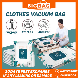 Clothes Organizer Bag Vacuum Pump - 55w Vacuum Bag Clothes Storage