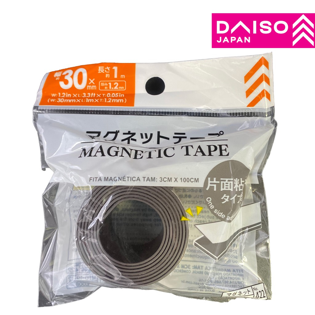 New Daiso Tape Tape Can stick and Cut Shopee Malaysia