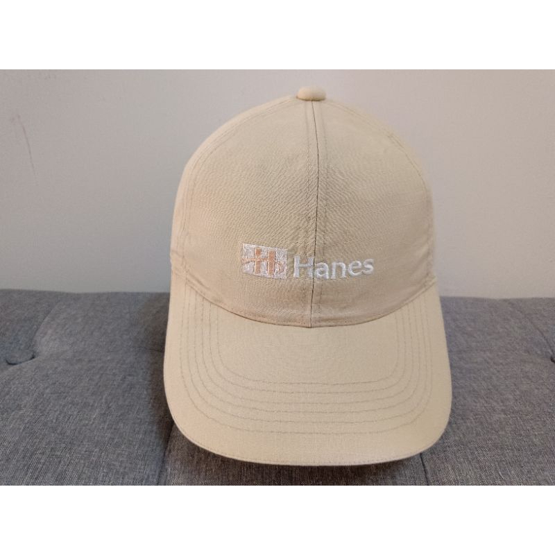 R2-C42-CAP HANES SNAPBACK STRAP ORIGINAL WITH TAG HANES ORIGINAL ...